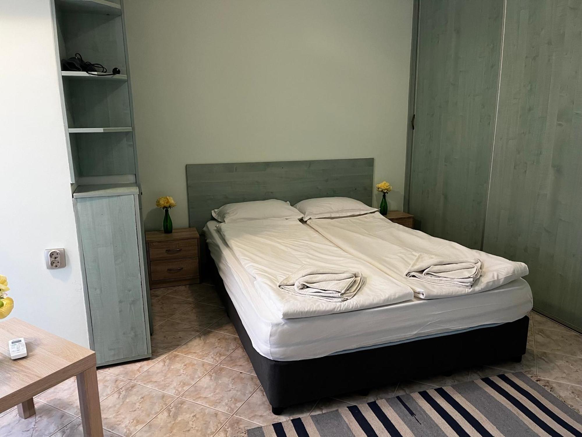 Green Central Apartment Varna Exterior photo